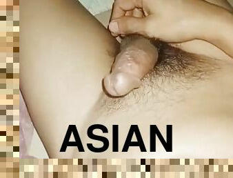 asiatiche, masturbarsi, cazzi-enormi, giovanissime, seghe, masturbazione, peni