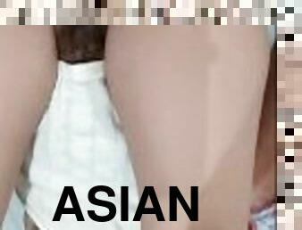 asiatique, poilue, public, chatte-pussy, babes, ejaculation-sur-le-corps, ados, ejaculation-interne, première-fois, collège