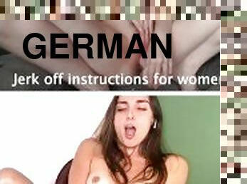 Ersties Jerk Off Instruction for Women - #MasturbationMay
