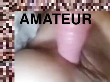 chatte-pussy, amateur, anal, milf, ados, jouet, maman, doigtage, gode, mère