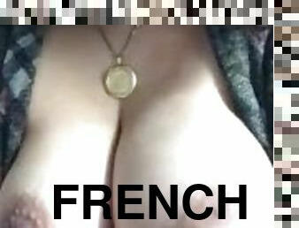 anal, francés