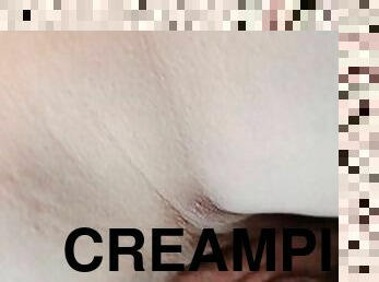 asia, selingkuh, isteri, amatir, jenis-pornografi-milf, creampie-ejakulasi-di-dalam-vagina-atau-anus-dan-keluarnya-tetesan-sperma, gemuk, pertama-kali