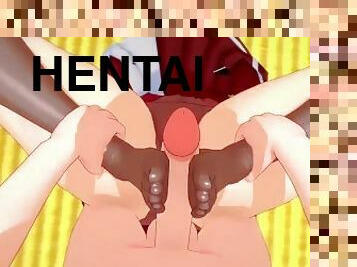 amatori, picioare, roscata, pov, animatie, hentai, fetish