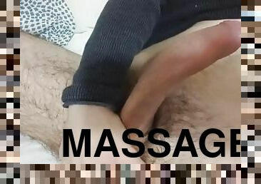 gigantisk, masturbation, anal, gigantisk-kuk, tonåring, avrunkning, massage, första-gången, italiensk, ensam