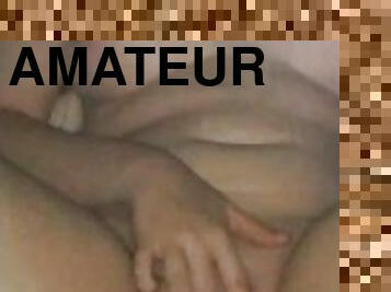 chatte-pussy, amateur, ados, bdsm, doigtage, douce, fétiche, solo, cuir, masque