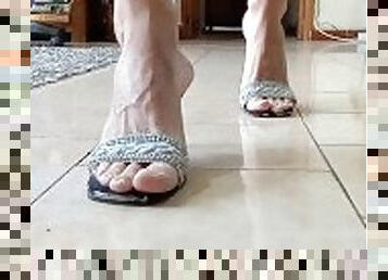 homo, stopala-feet, sami