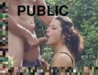 en-plein-air, public, amateur, babes, fellation, ejaculation-sur-le-corps, énorme-bite, maison, ejaculation-interne, ejaculation