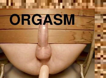 orgasme, anal, udløsning, massage, kompilering, bdsm, mælk, femidom