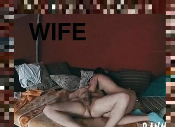 orgasme, isteri, amatir, sayang, penis-besar, jenis-pornografi-milf, buatan-rumah, pasangan, pacar-perempuan, perempuan-jalang