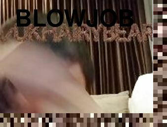 Blowjob by BEAR
