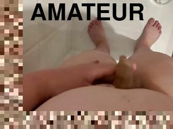 bading, feit, onani, amatør, tenåring, homofil, handjob, bbw, lubben, føtter