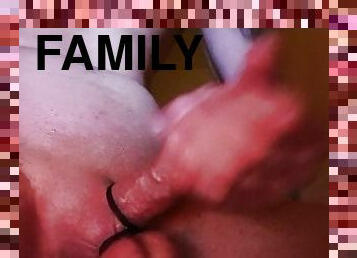 gros-nichons, masturbation, amateur, anal, mature, ejaculation-sur-le-corps, ados, première-fois, ejaculation, famille