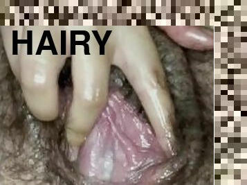 poilue, masturbation, vieux, orgasme, chatte-pussy, giclée, amateur, ados, latina, massage