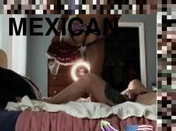 analano, homo, stopala-feet, meksikanci, mišićavi, bijeli, twink, tetovaže, pušenje-sucking, donje-rublje-underwear