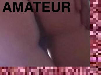 amateur, milf, maman, mère, bout-a-bout, petite, fétiche, suédois, string