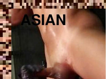 asian, putting, amateur, peju, zakar-besar, homoseksual, merangsang-dengan-tangan, bdsm, thai, terikat