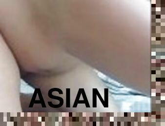 asian, pelancapan, dubur, matang, peju, homoseksual, urut, pov, thai, kolej