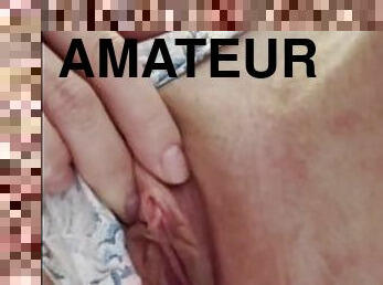 masturbation, amateur, babes, ados, blonde, petite, solo, juteuse, petits-seins