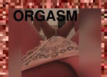 bröstvårtor, orgasm, fitta-pussy, amatör, brudar, milf, hemmagjord, kåt, knullande, dildo