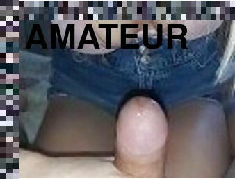 Wet’n Wild - Amazing amateur ???????? prostate massage ???????? zxc