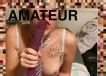 cul, amateur, fellation, ados, fellation-profonde, gode, fétiche, solo, putain