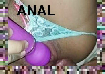 anal-sex, schwer