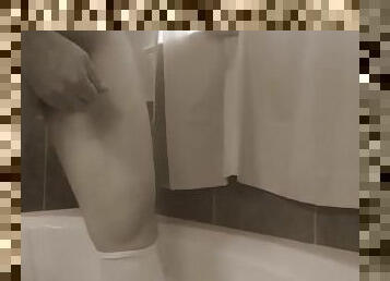 pisser, amateur, compilation, black, kinky, fétiche, tabou, blanc