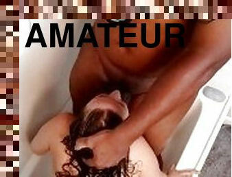 cul, baignade, amateur, fellation, ejaculation-sur-le-corps, interracial, maison, fellation-profonde, collège, sur-le-visage