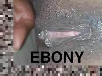 culo, coño-pussy, amateur, chorro-de-corrida, negra-ebony, corrida-interna, cowgirl, polla