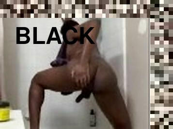 baignade, masturbation, amateur, ejaculation-sur-le-corps, énorme-bite, gay, black, secousses, collège, douche