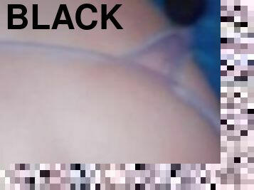 amateur, interracial, black