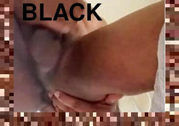 papa, masturbation, amateur, ejaculation-sur-le-corps, gay, black, point-de-vue, ejaculation, solo, pappounet