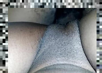 gros-nichons, amateur, babes, ébène, énorme-bite, ejaculation-interne, black, bite, petits-seins