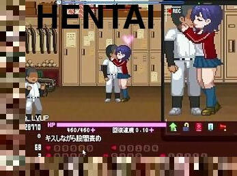 Gallery Hentai Game Everyone's sex supporters