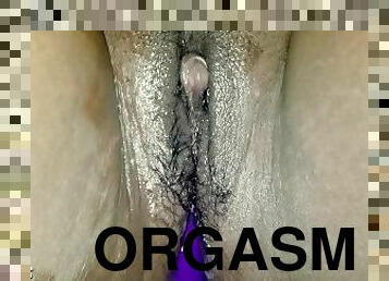 orgasm, fitta-pussy, kvinnligt-sprut, sprut, vått