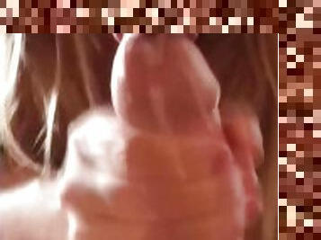 store-pupper, orgasme, amatør, blowjob, cumshot, milf, handjob, bbw, cum, blond