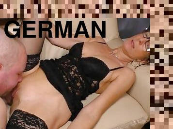 Real German COUGARS Nasty Tales - (Swingers #05)