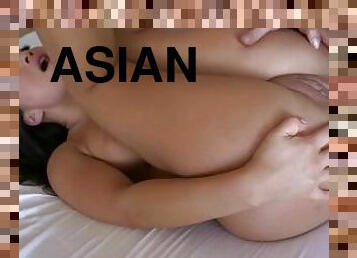 asia, orgasme, vagina-pussy, anal, sayang, bintang-porno, creampie-ejakulasi-di-dalam-vagina-atau-anus-dan-keluarnya-tetesan-sperma, permainan-jari, sperma, bersetubuh