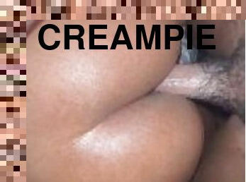 rumpe, ekstrem, feit, pussy, squirt, anal, ebony, mamma, massasje, creampie