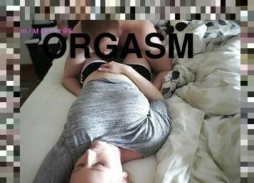 orgasme, vagina-pussy, amatir, jenis-pornografi-milf, remaja, buatan-rumah, ibu, creampie-ejakulasi-di-dalam-vagina-atau-anus-dan-keluarnya-tetesan-sperma, sperma, lucu