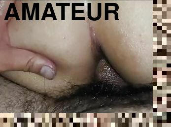 cul, amateur, anal, ados, hardcore, maison, latina, point-de-vue, première-fois, trou-du-cul