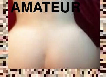 cul, gros-nichons, levrette, énorme, amateur, énorme-bite, milf, ados, blonde, bite