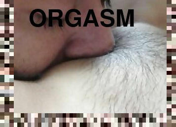 orgazam, vagina, oralno