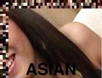 asiatique, masturbation, pisser, transsexuelle, ladyboy, secousses, point-de-vue, culotte, chienne, webcam