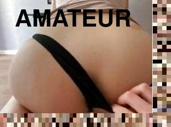 grosse, amateur, babes, ados, belle-femme-ronde, point-de-vue, petite-amie, chevauchement, incroyable, parfait