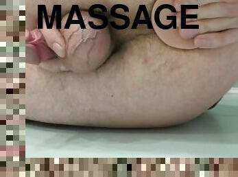 masturbieren, anal-sex, immens-glied, junge, spielzeug, homosexuell, massage, fetisch, allein, glied