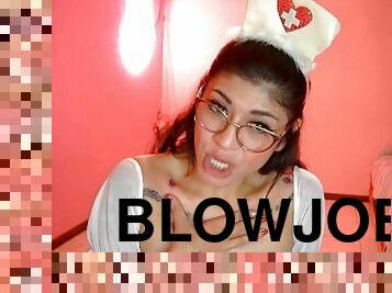 blowjob-seks-dengan-mengisap-penis, oral-melalui-mulut