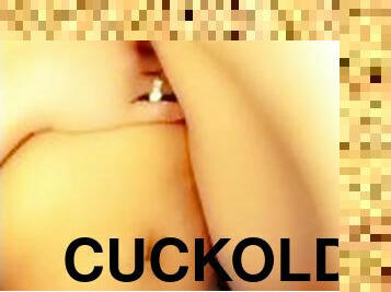 rit, zabava, svingerji, amaterski, babe, črni, par, velike-lepe-ženske, cuckold