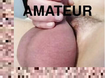 veliki, masturbacija, zvijer, amaterski, veliki-kurac, homo, trzanje, masivan, sami, genitalije
