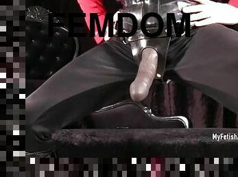 papa, strapon, lesben, gesichtspunkt, fetisch, gote, vati, stiefel, domina, rubber